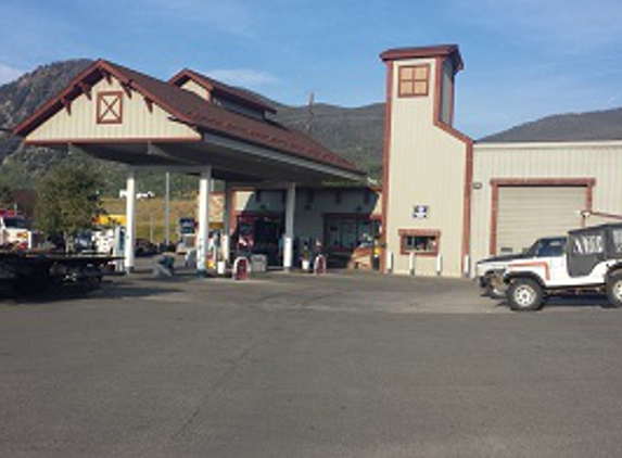 Ski Country Auto Repair and Towing - Frisco, CO