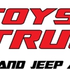 Toys For Trucks - Menasha, WI - Car, Truck, Jeep and Off-Road Accessories gallery