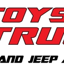 Toys For Trucks - Alachua, FL - Car, Truck, Jeep and Off-Road Accessories - Automobile Parts & Supplies