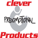 Clever Promotional Products - Advertising-Promotional Products