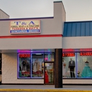 T & A Formal Wear - Formal Wear Rental & Sales