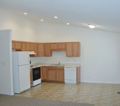 MC Ventures Apartments - Hendersonville, NC