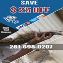 Dryer Vent Cleaning Katy Texas - Dryer Vent Cleaning
