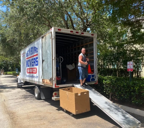 Best in Broward Movers - North Lauderdale, FL