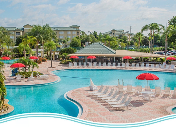 Tropic Promotions - Oakland Park, FL. Sliver Lake Resort in Orlando