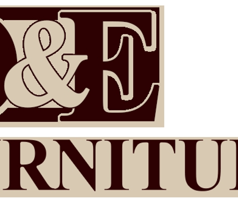 D & E Furniture - Sterling, IL