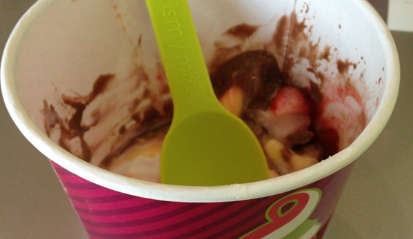 Menchie's Frozen Yogurt - West Des Moines, IA