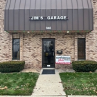 Jim's Garage