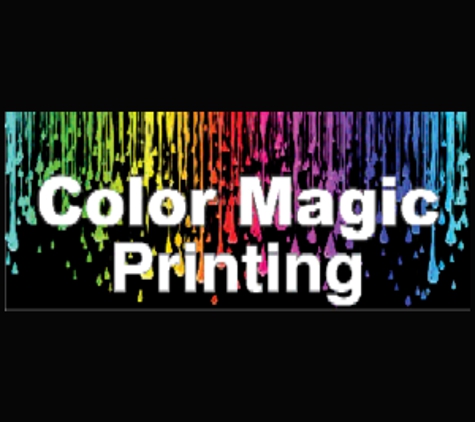 Color Magic Printing