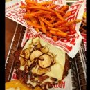 Smashburger - Hamburgers & Hot Dogs