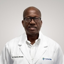 Oluseyi A Adegoroye, MD - Medical Clinics