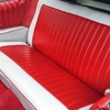 Top of the line upholstery - CLOSED gallery