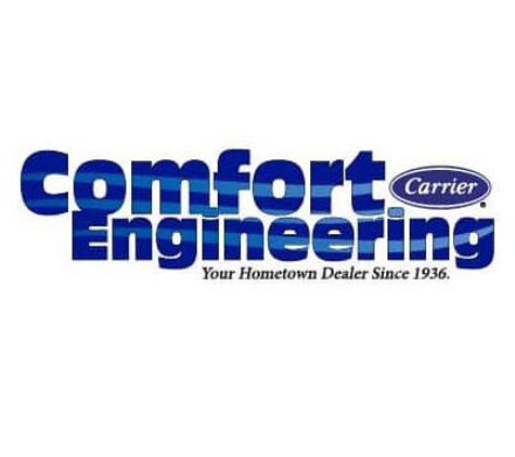 Comfort Engineering Co Inc - Tupelo, MS