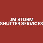 JM Storm Shutter Services