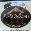 Auntie Belhams gallery