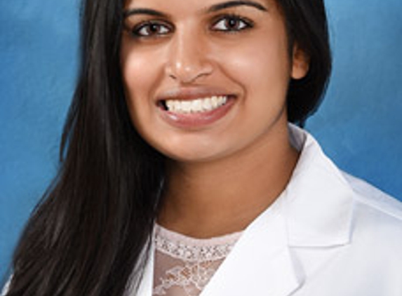 Dr. Urva Naik, MD - Novi, MI