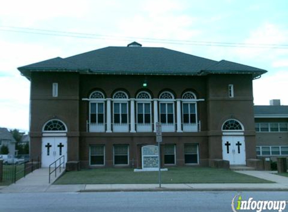 First Baptist Dundalk - Baltimore, MD