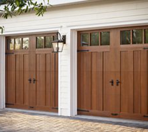 C & R Garage Doors - Colliers, WV. Garage Door Supplier