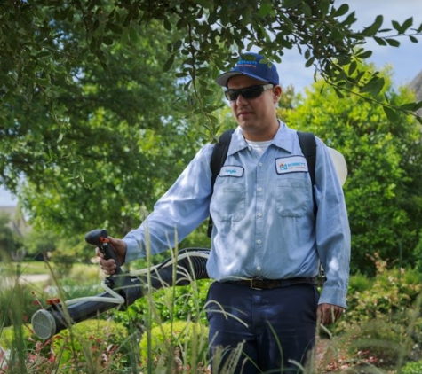 Berrett Pest Control - Houston, TX