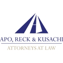 Apo, Reck & Kusachi - Attorneys