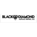 Black Diamond Paving - Asphalt Paving & Sealcoating