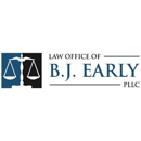 Law Office of B.J. Early, PLLC - Attorneys