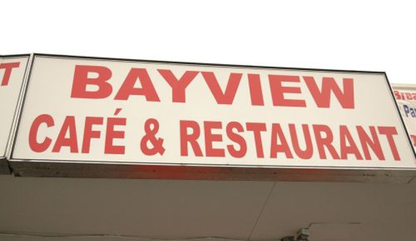 Bayview Cafe - Fort Lauderdale, FL