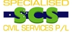 Specialised Civil Services Pty Ltd - Excavation & Earthmoving Contractors