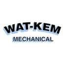 Wat-Kem Mechanical Inc - Mechanical Contractors