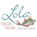 Lola Coastal Italian - Italian Restaurants
