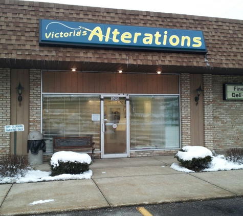 Dry Cleaning World - Akron, OH