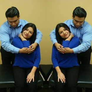 Tampa Rehab & Chiropractic - Tampa, FL. Extremity Adjustment