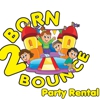 Born 2 Bounce Party Rental gallery