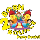 Born 2 Bounce Party Rental - Inflatable Party Rentals