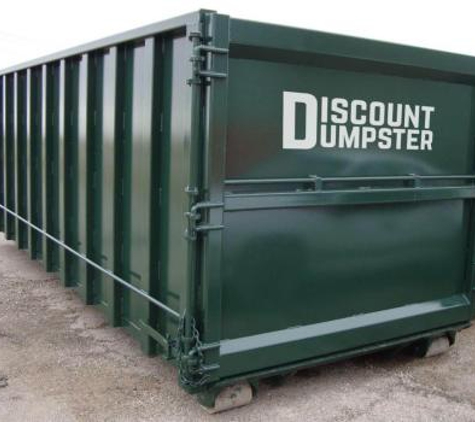 Discount Dumpster - Ft Lauderdale, FL