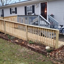 Semper Gumby Construction - Deck Builders