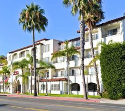 Hampton Inn & Suites San Clemente - San Clemente, CA