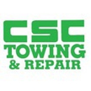 CSC Towing & Repair (Emergency Roadside Services) - Towing
