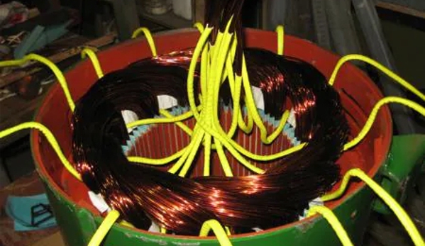 Electric Motor Solutions Pty Ltd - Deception Bay, QLD