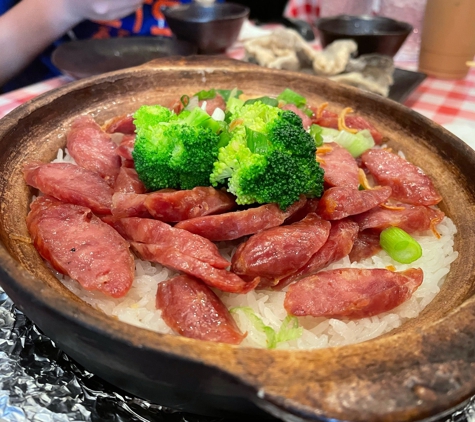 Yummy Noodle House - Flushing, NY