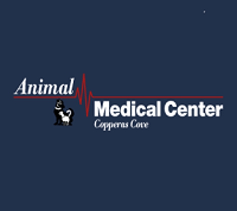 Animal Medical Center Copperas Cove - Copperas Cove, TX