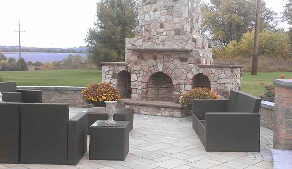 Scenic Concepts Landscaping - Stockton, NJ