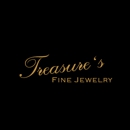 Treasures Fine Jewelry - Gift Shops