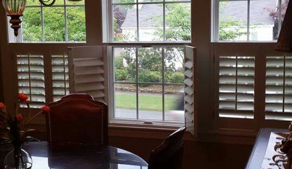 American Blinds & Shutters - Conway, AR