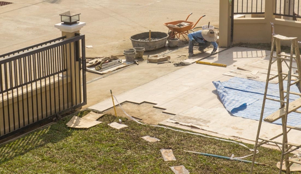 John Louis Tiling - Kearneys Spring, QLD