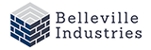 Belleville Bricklaying Logo