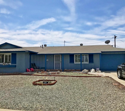 Genesis Home Improvements - San Diego, CA