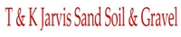 Jarvis T & K Sand Soil & Gravel Pty Ltd - Sand, Soil & Gravel Supplies