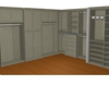 Top Shelf Closets - Casework Technology gallery