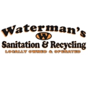 Waterman's Sanitation & Recycling - Garbage Collection